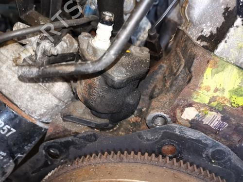 Vacuum pump VW PASSAT B5 Variant (3B5) 1.9 TDI | BP35513632M80 - Image 3