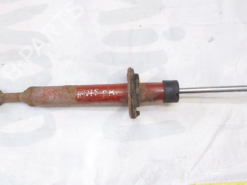 Used Left front shock absorber Left front shock absorber 35691609 35691609