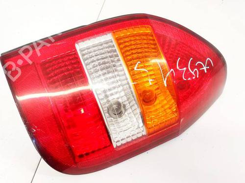 Used Right taillight Right taillight 35216683 35216683