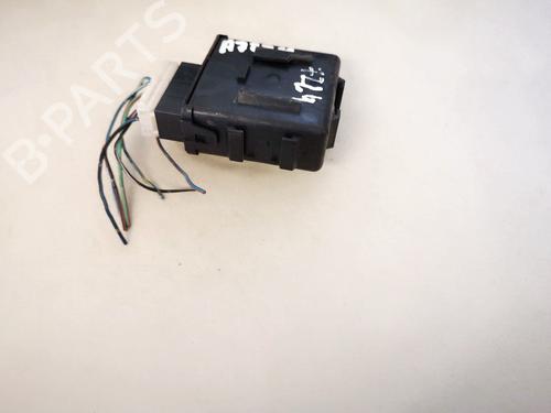 Electronic module MAZDA PREMACY (CP) 2.0 TD | BP35499584M83 - Image 3