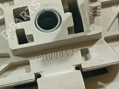 Interior roof handle SUZUKI SWIFT III (MZ, EZ) 1.5 (RS415, ZC21S) | BP34913315I35 - Image 4