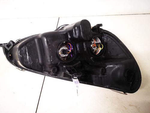 Left headlight FORD GALAXY II (WA6) 2.0 TDCi | BP35553289C28 - Image 2