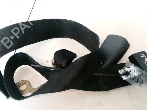 Used Seat buckle Seat buckle 35594685 35594685