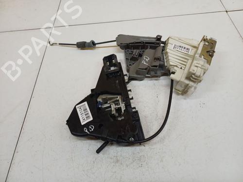 Used Front right lock Front right lock 37009432 37009432