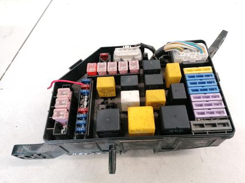 Used Fuse box Fuse box HYUNDAI ELANTRA III (XD) 2.0 CRDi (113 hp) 33076563 33076563