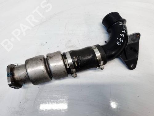 Used Pipe Pipe YAMAHA MOTORCYCLES FJR FJR 1300 (RP04) (143 hp) 33445360 33445360