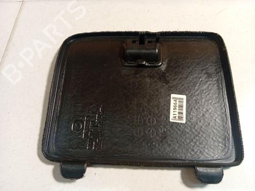 Boot lining MAZDA 6 Hatchback (GH) 2.2 MZR-CD (GH10) | BP40616963I3 - Image 3