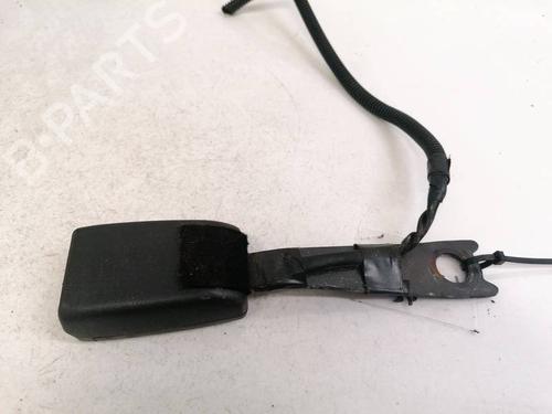 Used Seat buckle Seat buckle 35389564 35389564
