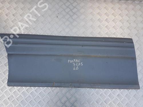 Türkonturgummi für Türkonturgummi PONTIAC MONTANA 3.4 (188 hp) 35684428 35684428