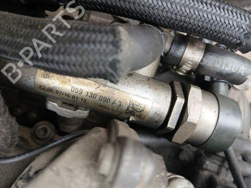 Injection rail AUDI A6 C6 (4F2) 3.0 TDI quattro | BP37863749M98 - Image 4