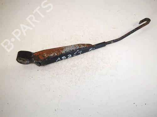 Used Rear windshield wiper arm Rear windshield wiper arm 35122852 35122852
