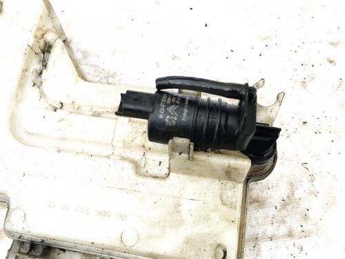 Used Washer pump Washer pump PEUGEOT 407 (6D_) 1.6 HDi 110 (6D9HZC, 6D9HYC) (109 hp) 35636153 35636153