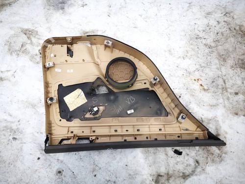 Rear right panel VW JETTA III (1K2) 2.0 TDI 16V | BP36368784C61 - Image 2