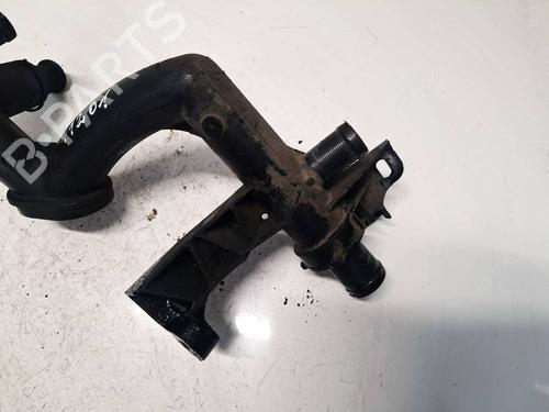 Pipe FORD FOCUS II (DA_, HCP, DP) 1.6 TDCi | BP34741645M125 - Image 2
