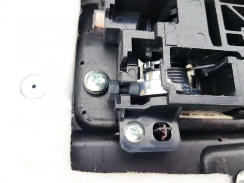Højre bagtil invendig håndtag SUBARU OUTBACK (BR) 2.0 D AWD (BRD) | BP35628833I16 - Image 3