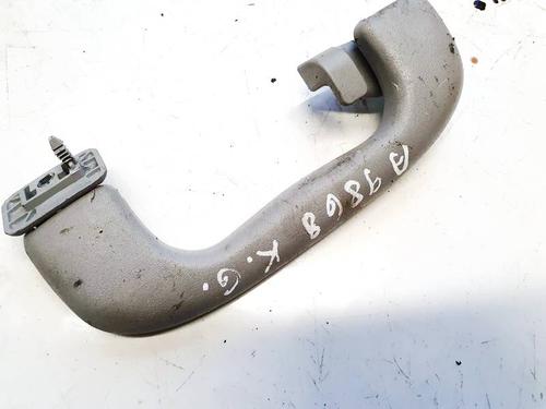 Used Interior roof handle Interior roof handle OPEL VECTRA C (Z02) 1.9 CDTI (F69) (150 hp) 35161396 35161396