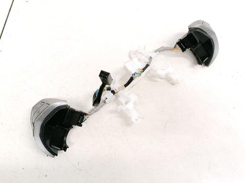 Used Steering wheel controls Steering wheel controls HONDA FR-V (BE) 1.8 (BE1) (140 hp) 35545476 35545476