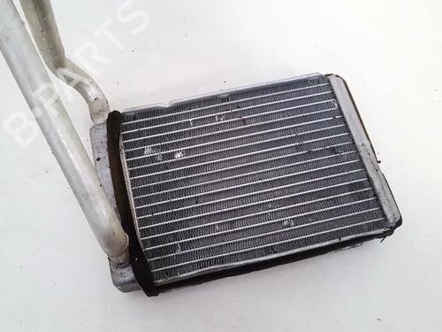 Used Heater matrix Heater matrix FORD FIESTA V (JH_, JD_) 1.4 TDCi (68 hp) 35842351 35842351