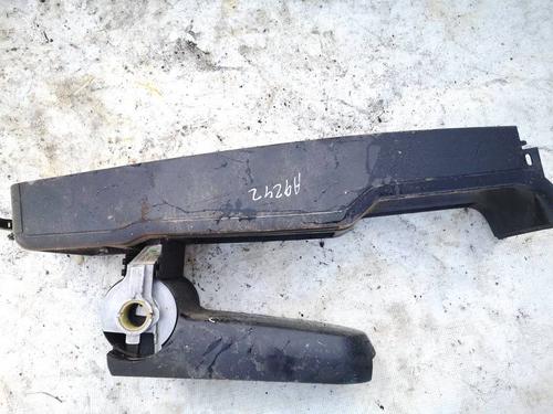 Armrest / Center console VW PASSAT B5 Variant (3B5) 1.9 TDI | BP35222371I20 - Image 2