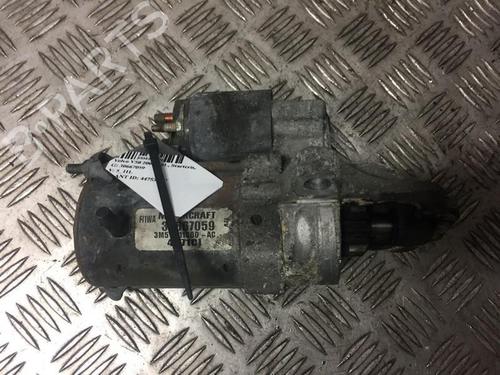 Used Starter Starter TOYOTA PRIUS Liftback (_W2_) 1.5 Hybrid (NHW20_, NHW20R) (112 hp) 35689088 35689088