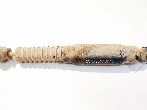Used Left rear shock absorber Left rear shock absorber 34808186 34808186