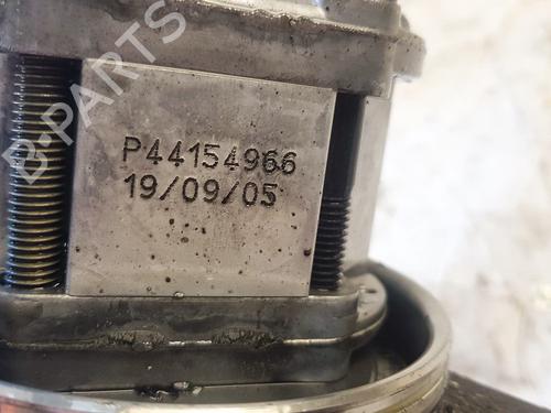 Steering pump VOLVO V50 (545) 1.6 D | BP35498126M99 - Image 2
