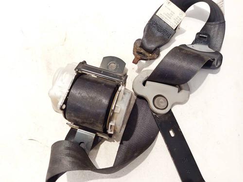 Rear left seatbelt HONDA FR-V (BE) 2.2 i CTDi (BE5) | BP34917156I29 - Image 2