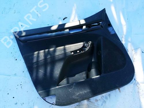 Venstre frontpanel Venstre frontpanel KIA SORENTO II (XM) 2.2 CRDi (197 hp) 35122920 35122920