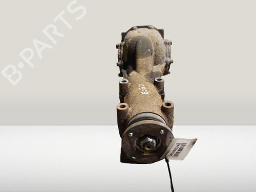 Differential, bag Differential, bag 34899234 34899234