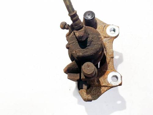 Right front brake caliper MITSUBISHI L100 / MINICAB Platform/Chassis (U6_T) 0.6 | BP35127589M104 - Image 2
