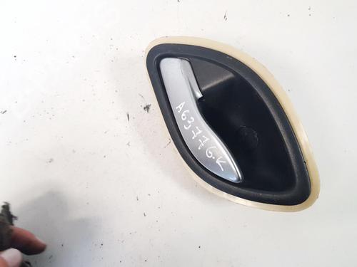 Rear left interior door handle RENAULT ESPACE IV (JK0/1_) 1.9 dCi (JK0U, JK0G) | BP35523852I15 - Image 2
