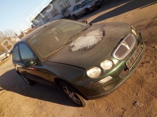 Switch ROVER 25 I Hatchback (RF) 2.0 iDT | BP33493728I30 - Image 4