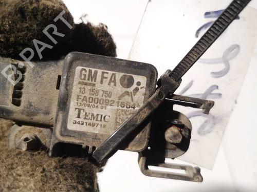 Electronic module OPEL ASTRA H (A04) 1.7 CDTI (L48) | BP32560422M83