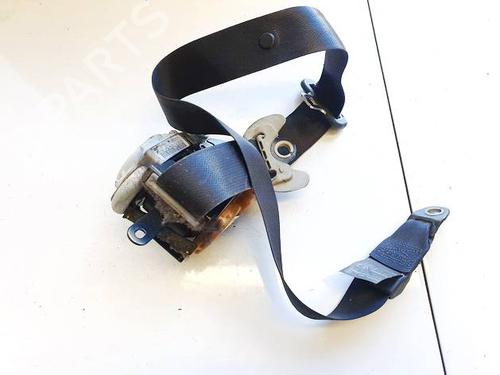 Used Front left seatbelt Front left seatbelt 34920375 34920375