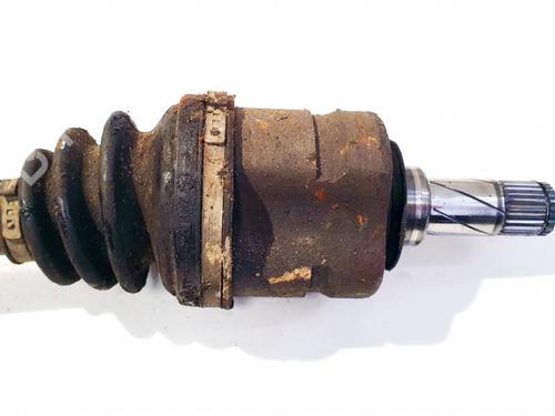 Left front driveshaft OPEL CORSA D (S07) 1.3 CDTI (L08, L68) | BP34773230M38 - Image 3