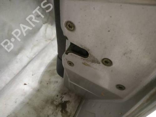 Used Front right lock Front right lock PEUGEOT 406 (8B) 2.0 HDI 110 (109 hp) 35170417 35170417