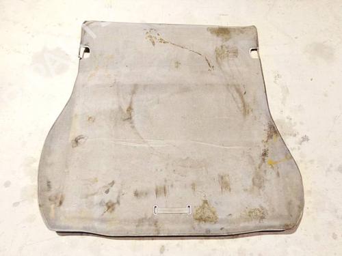 Used Luggage compartment floor Luggage compartment floor 35050737 35050737