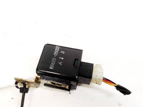 Electronic sensor SSANGYONG REXTON / REXTON II (GAB_) 2.7 Xdi | BP32959127M84 - Image 3