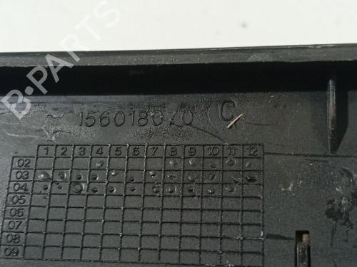 Switch RENAULT SCÉNIC II (JM0/1_) 1.9 dCi (JM0G, JM12, JM1G, JM2C) | BP40617527I30 - Image 5