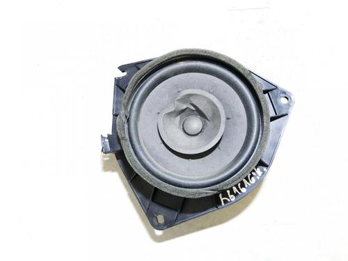 Used Speaker Speaker TOYOTA COROLLA Saloon (_E12_) 1.4 VVT-i (ZZE120_, ZZE120R) (97 hp) 33068567 33068567
