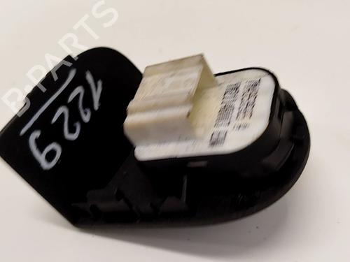 Mirror switch AUDI A6 C5 (4B2, 4B4) 2.5 TDI | BP34762052I25 - Image 3