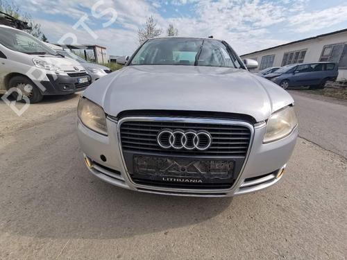 Electronic module AUDI A4 B7 (8EC) 2.0 TDI | BP34712759M83 - Image 11
