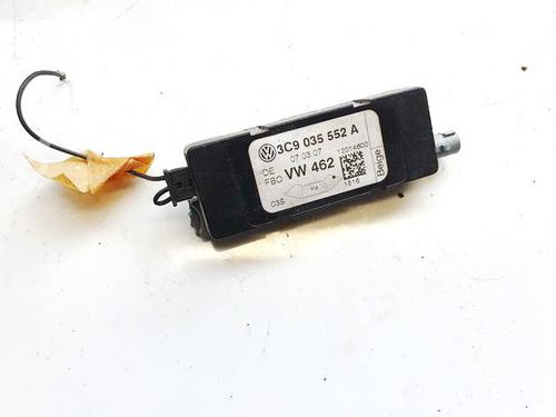 Electronic module VW PASSAT B6 (3C2) 2.0 TDI | BP36454872M83 - Image 2