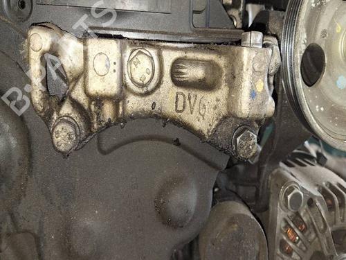 Supporto Supporto MERCEDES-BENZ E-CLASS T-Model (S211) E 200 T Kompressor (211.242) (163 hp) 36659245 36659245