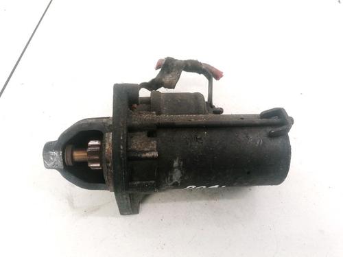 Used Starter Starter OPEL CORSA D (S07) 1.3 CDTI (L08, L68) (75 hp) 35412133 35412133