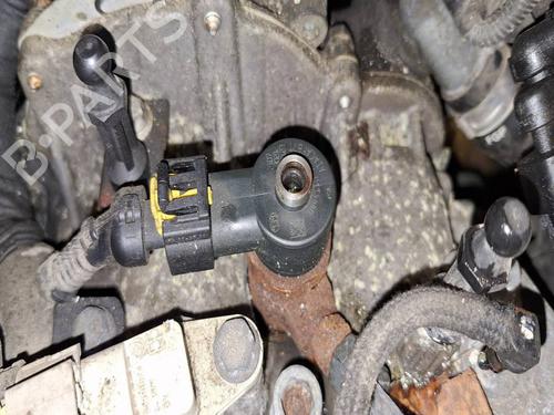 Used Injector Injector OPEL CORSA D (S07) 1.3 CDTI (L08, L68) (75 hp) 34790771 34790771