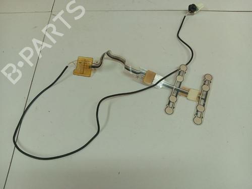 Electronic module OPEL ASTRA H (A04) 1.7 CDTI (L48) | BP36821774M83 - Image 3