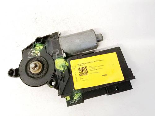 Left front window motor PORSCHE CAYENNE (9PA) S 4.5 | BP35106837E21 - Image 2