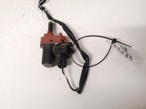 Electronic module MAZDA 6 Saloon (GG) 2.0 (GGEP, GG10) | BP35475807M83 - Image 2