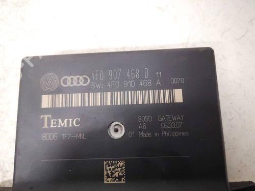 Electronic module AUDI A6 C6 (4F2) 2.0 TDI | BP40286472M83 - Image 2